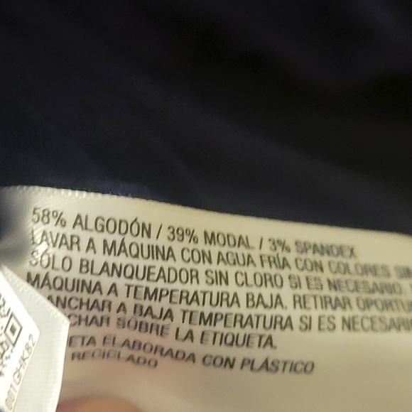 Isabel Maternity Shirt - Picture 4 of 4